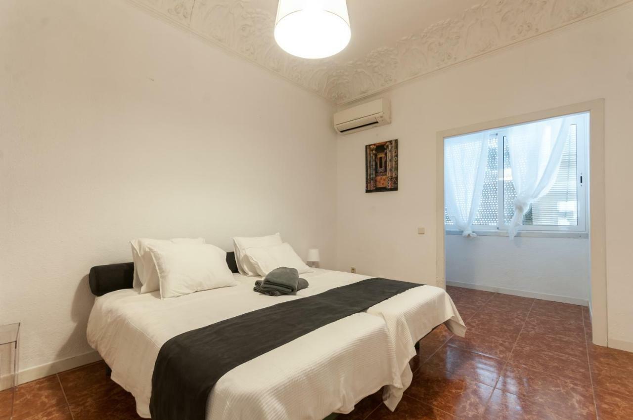 Gir80 Eixample Casanova 72 Apartamento