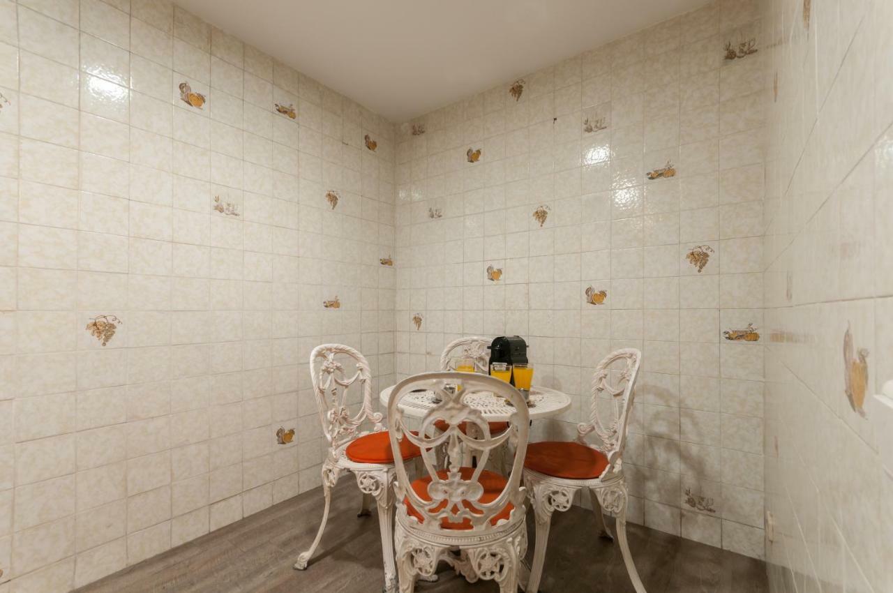 Apartamento Gir80 Eixample Casanova 72