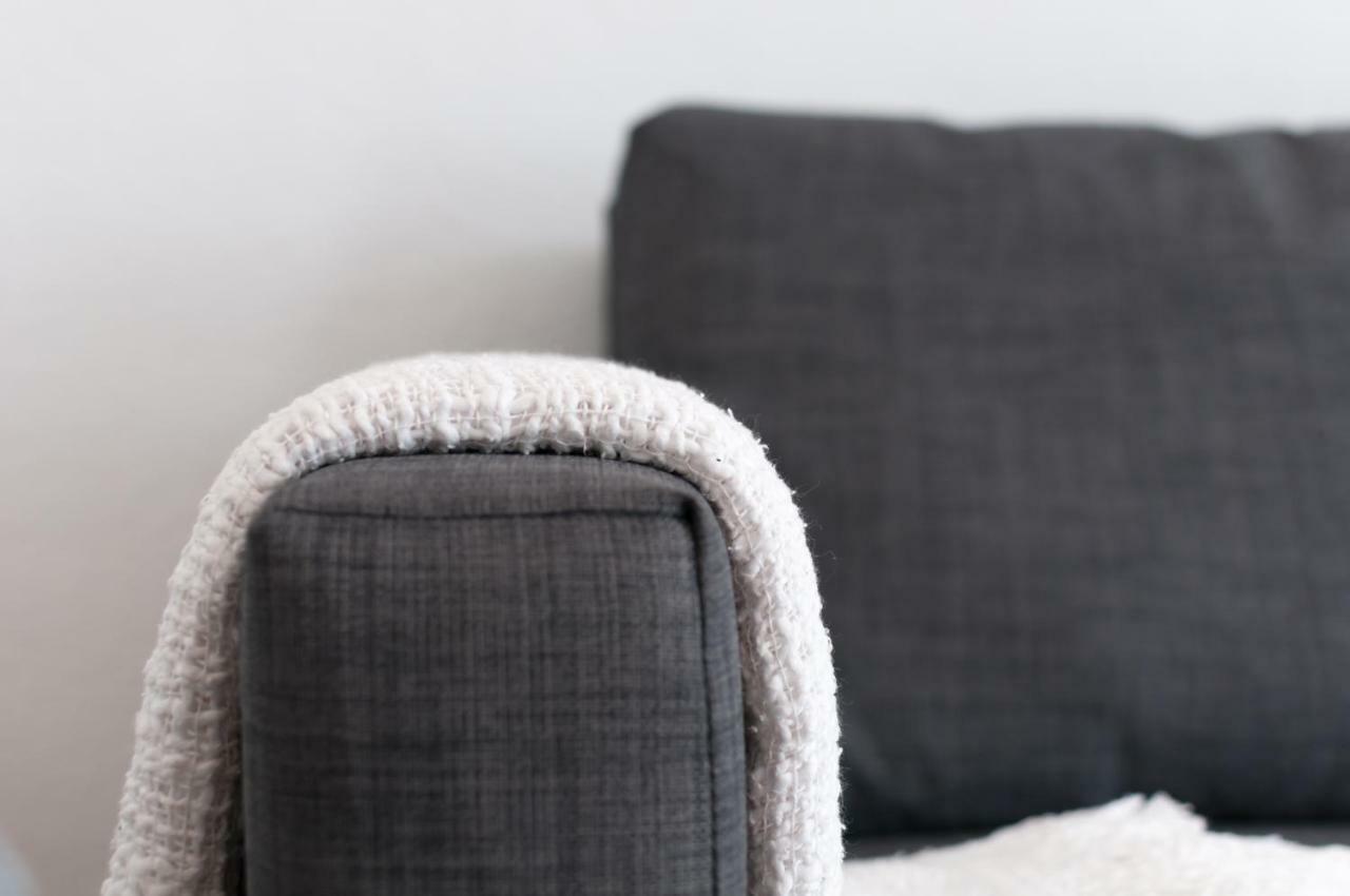 Gir80 Eixample Casanova 72 Apartamento Barcelona