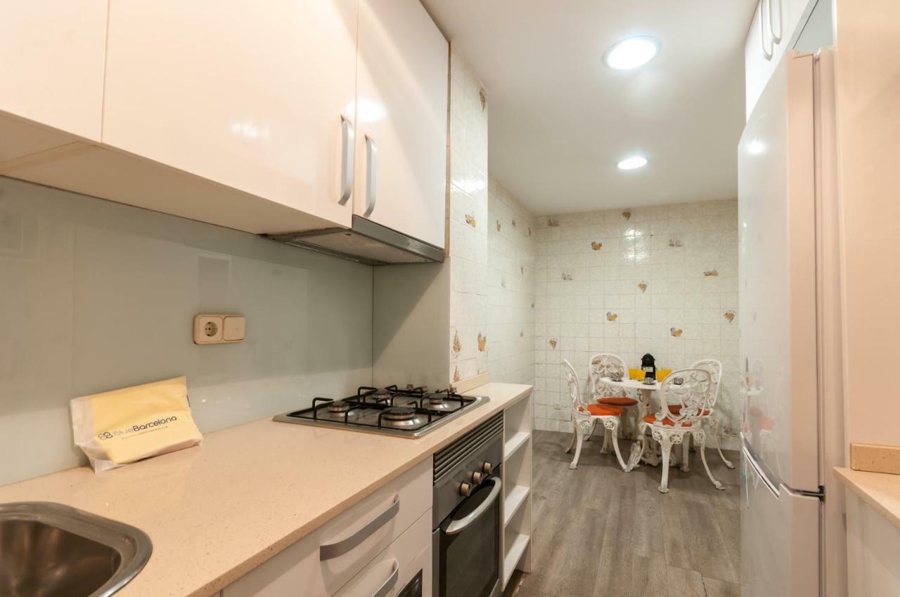 Gir80 Eixample Casanova 72 Barcelona