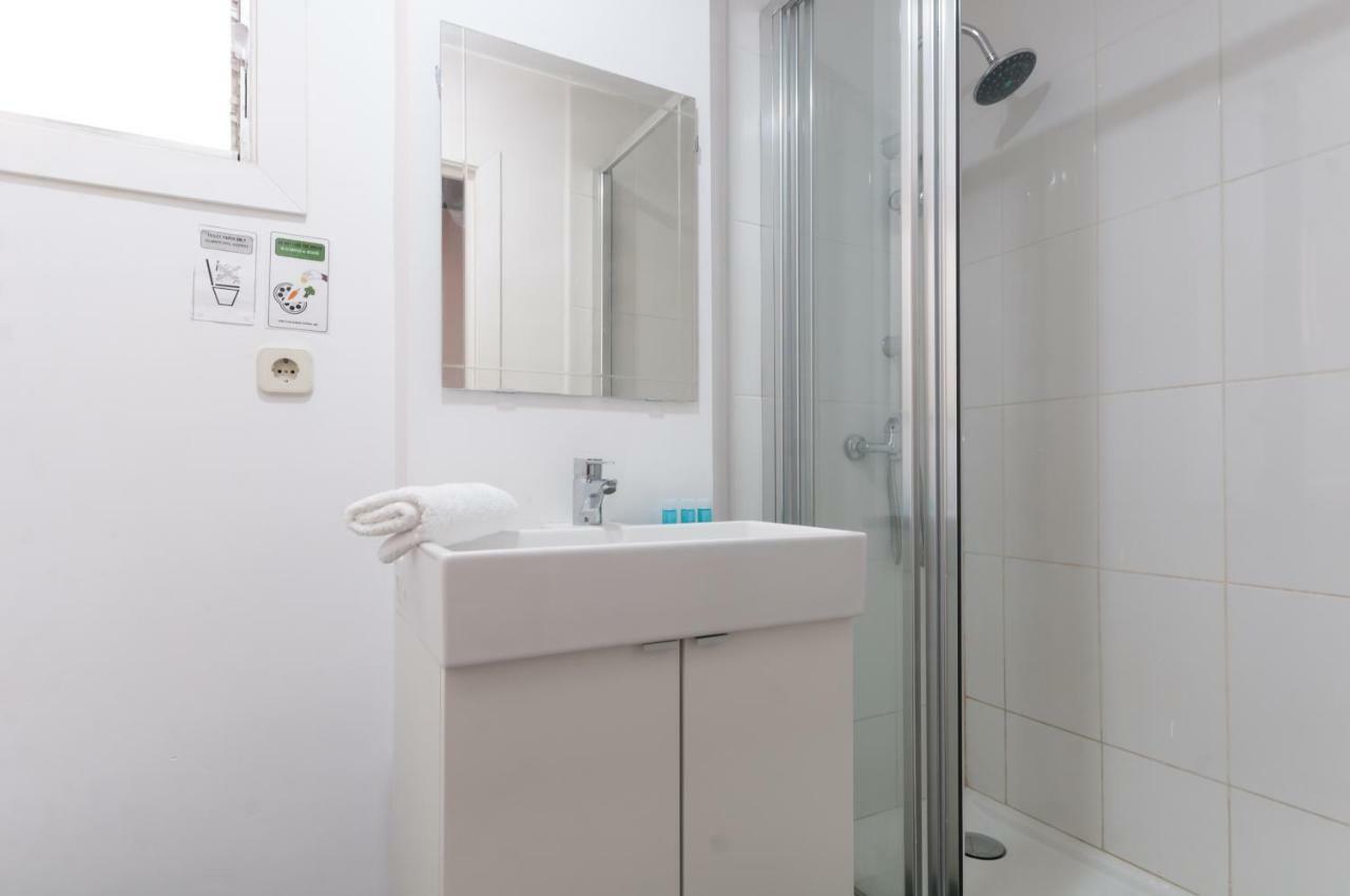 Gir80 Eixample Casanova 72 Apartamento