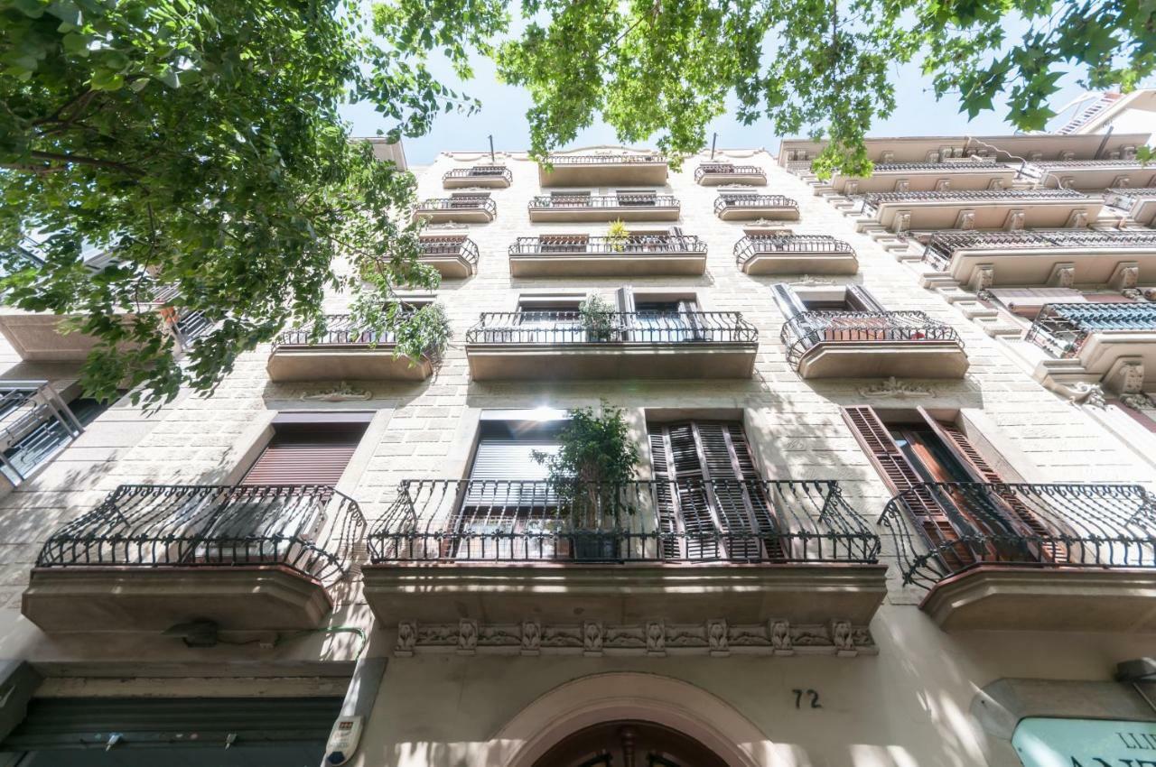 Apartamento Gir80 Eixample Casanova 72