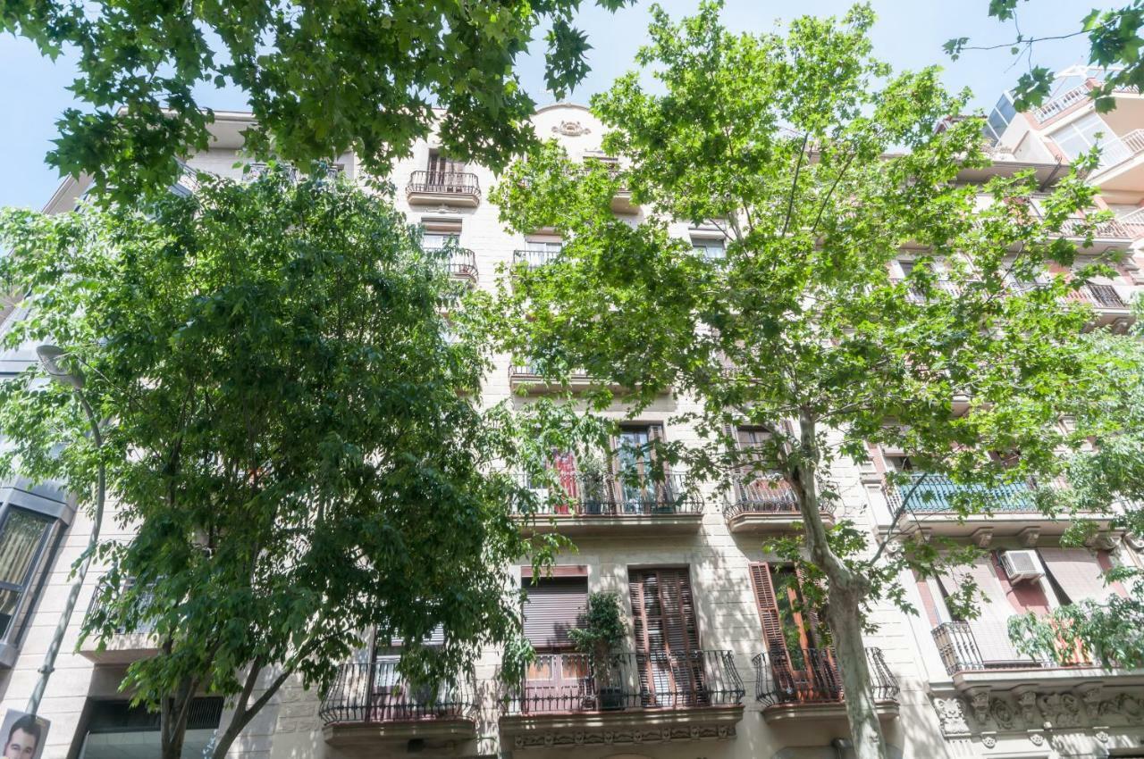Gir80 Eixample Casanova 72 Barcelona