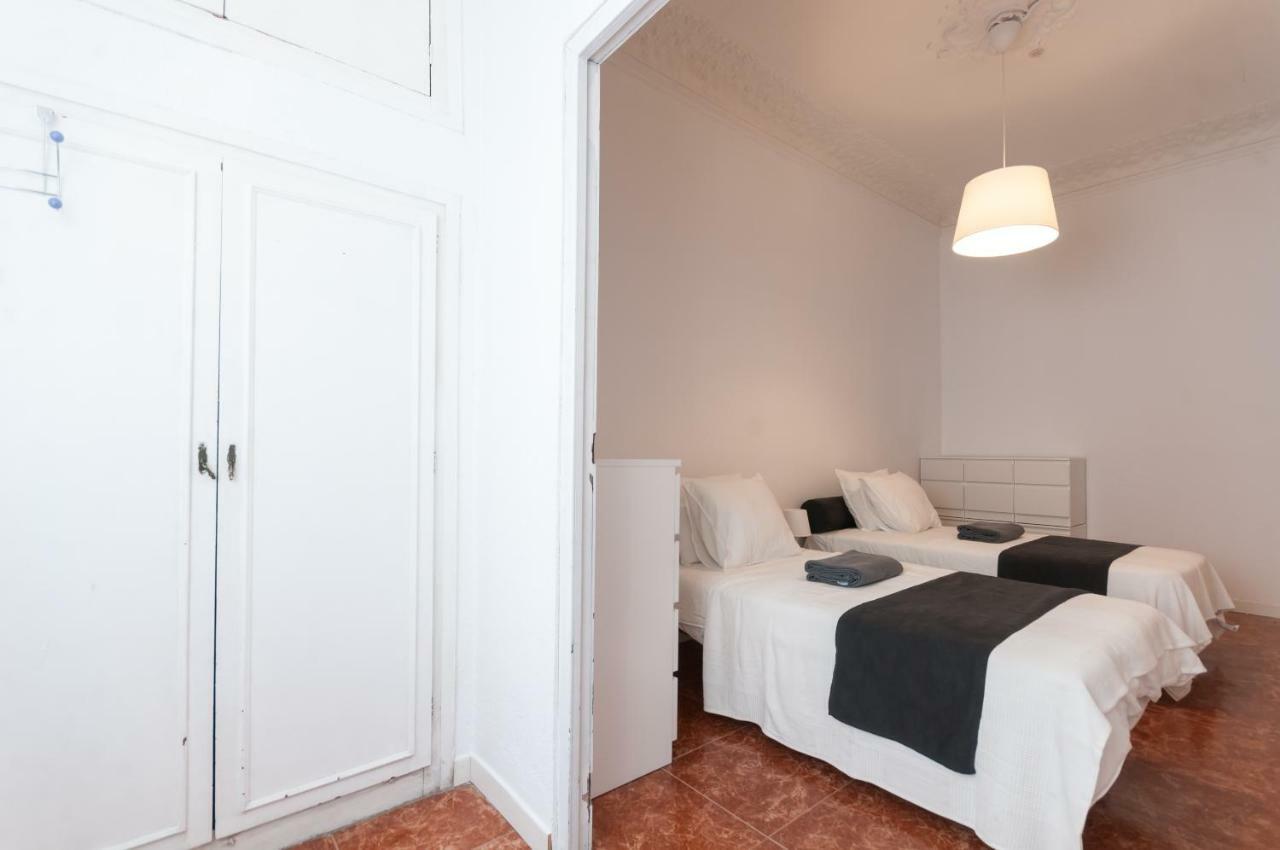 Gir80 Eixample Casanova 72 Barcelona
