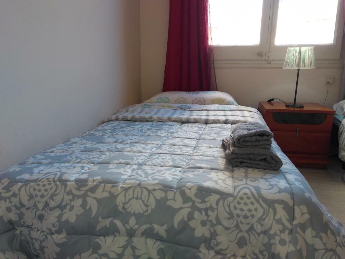 Apartamento Gaudi Barcelona