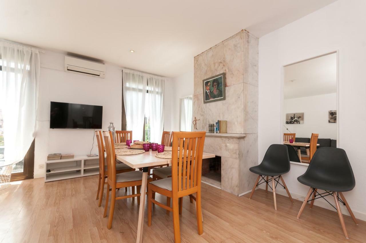 Gir80 Eixample Casanova 72 Barcelona