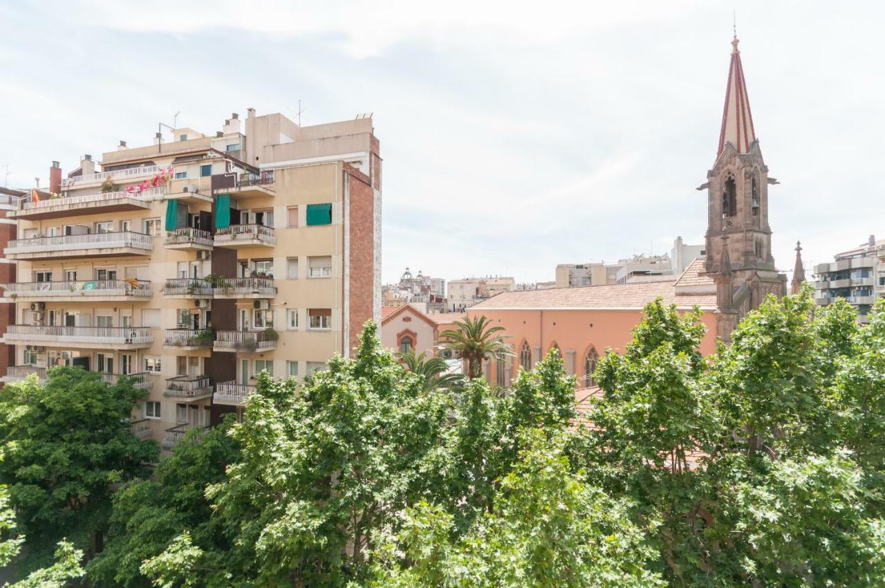 Gir80 Eixample Casanova 72