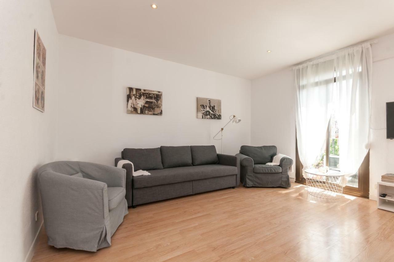 Gir80 Eixample Casanova 72 Apartamento