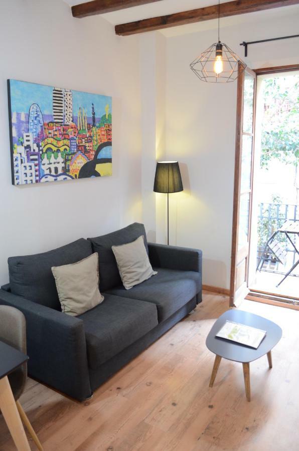 Poble Sec Apartamento