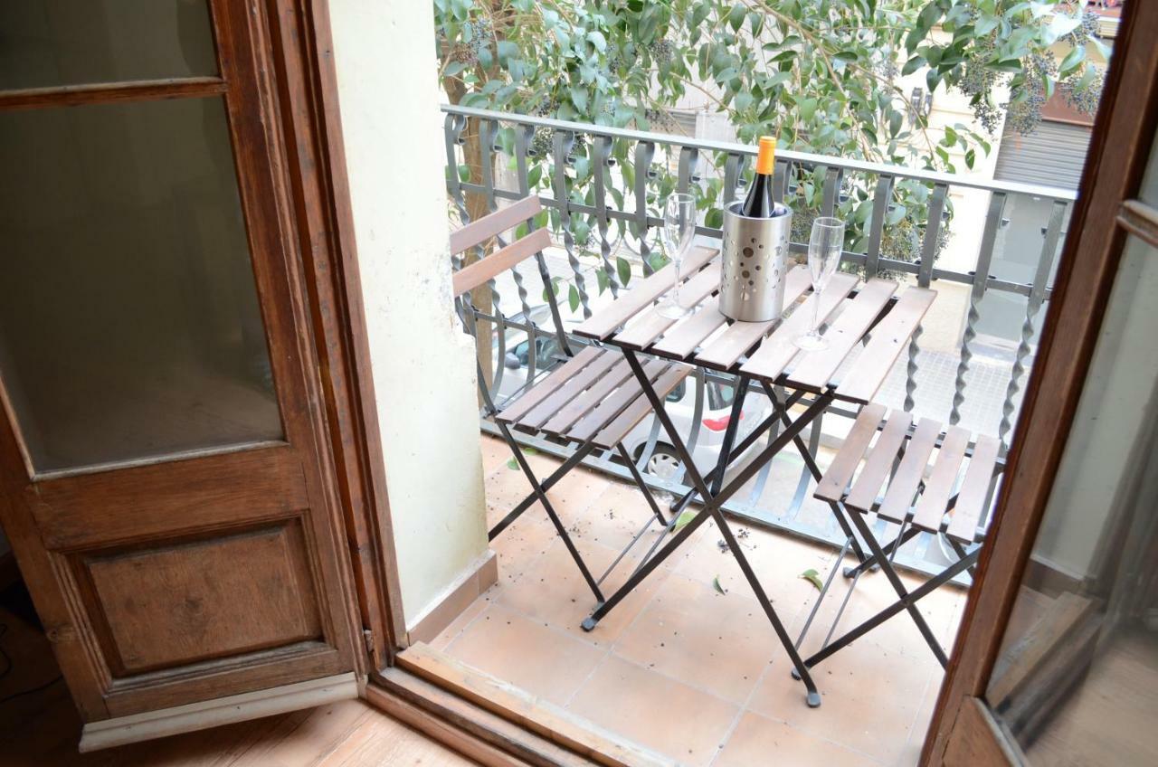 Poble Sec Apartamento Barcelona