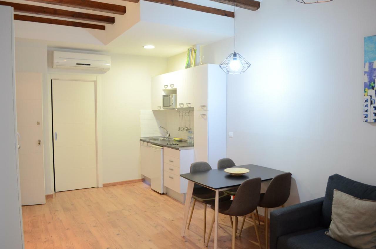 Apartamento Poble Sec