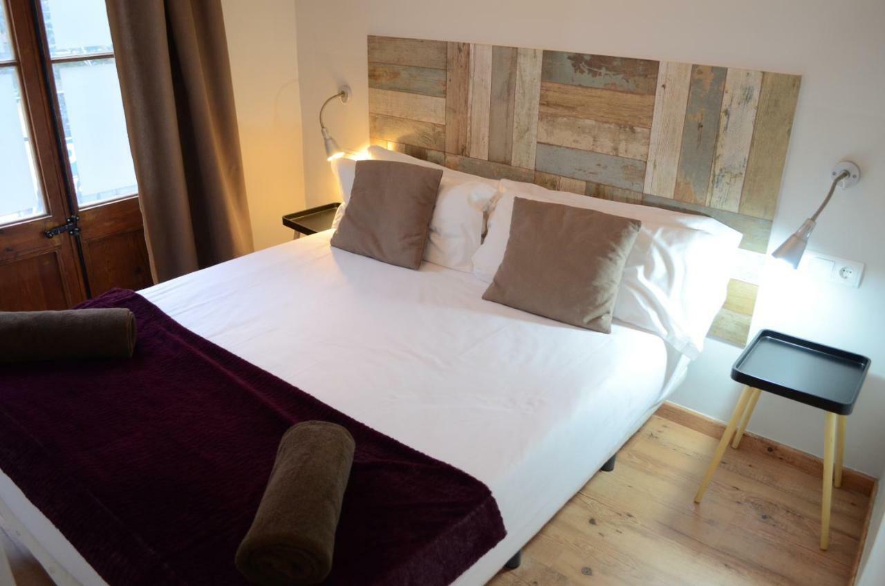 Apartamento Poble Sec