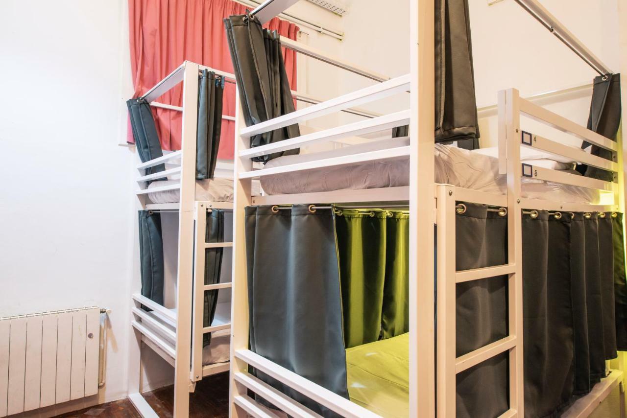 Safestay Gothic Hostal Barcelona