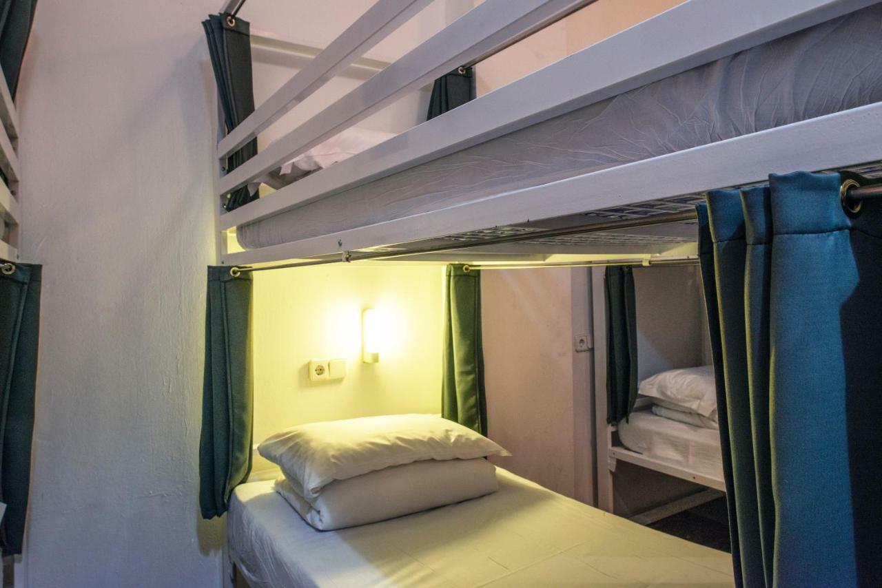 Hostal Safestay Gothic Barcelona