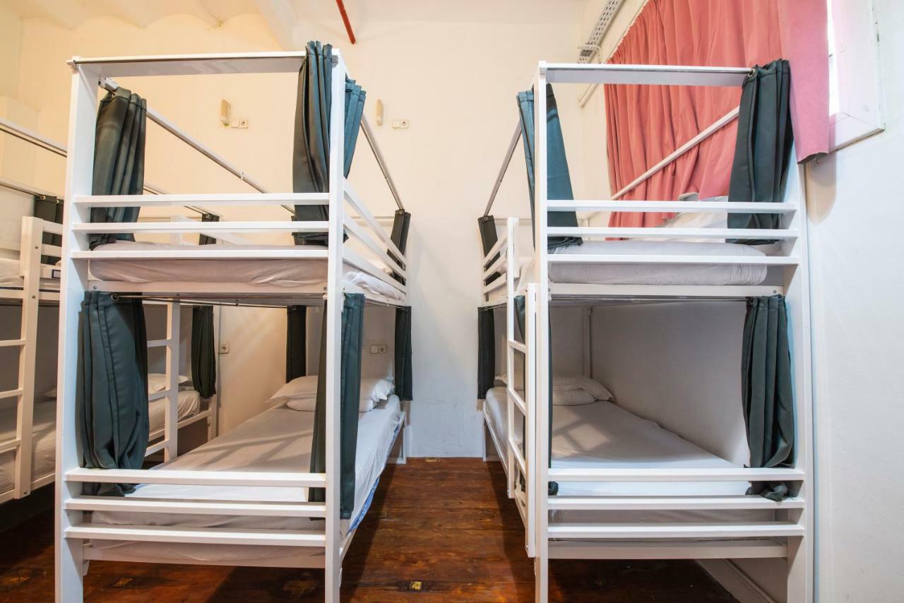 Safestay Gothic Hostal