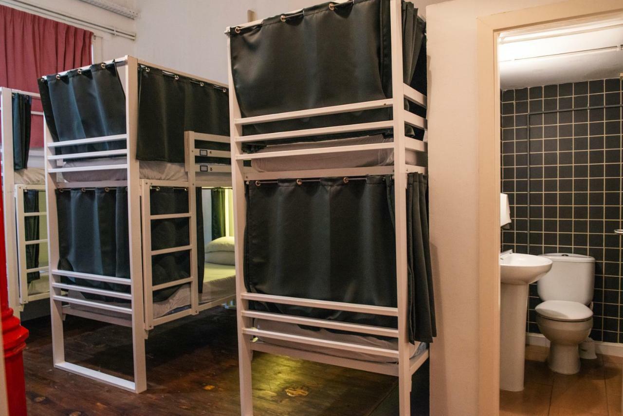 Safestay Gothic Hostal Barcelona