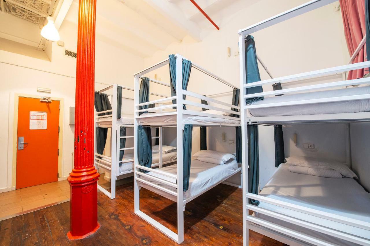 Safestay Gothic Hostal *