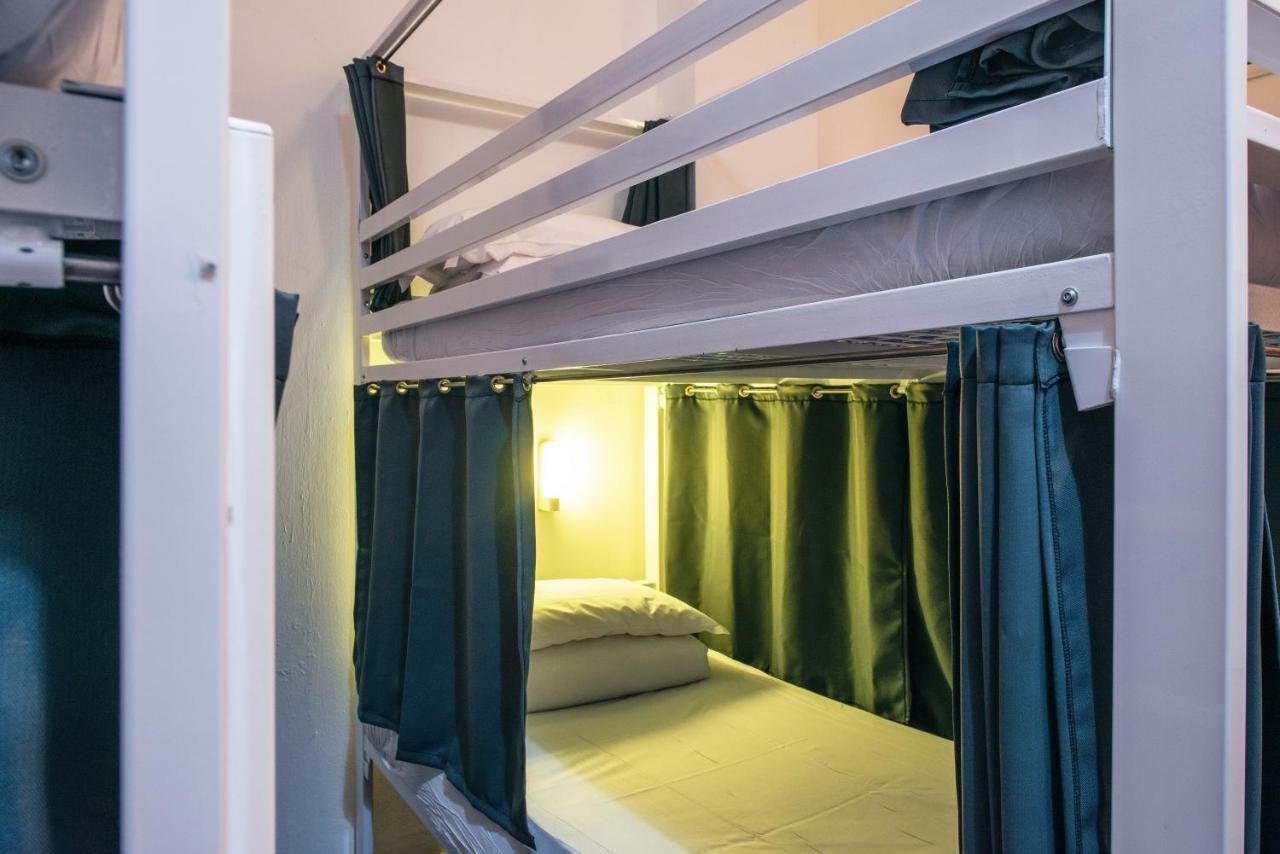 Safestay Gothic * Barcelona