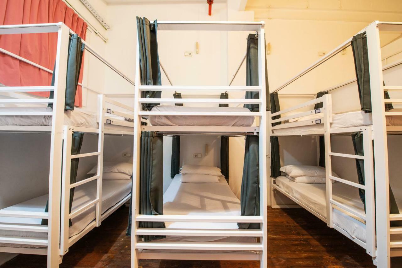 Safestay Gothic Hostal