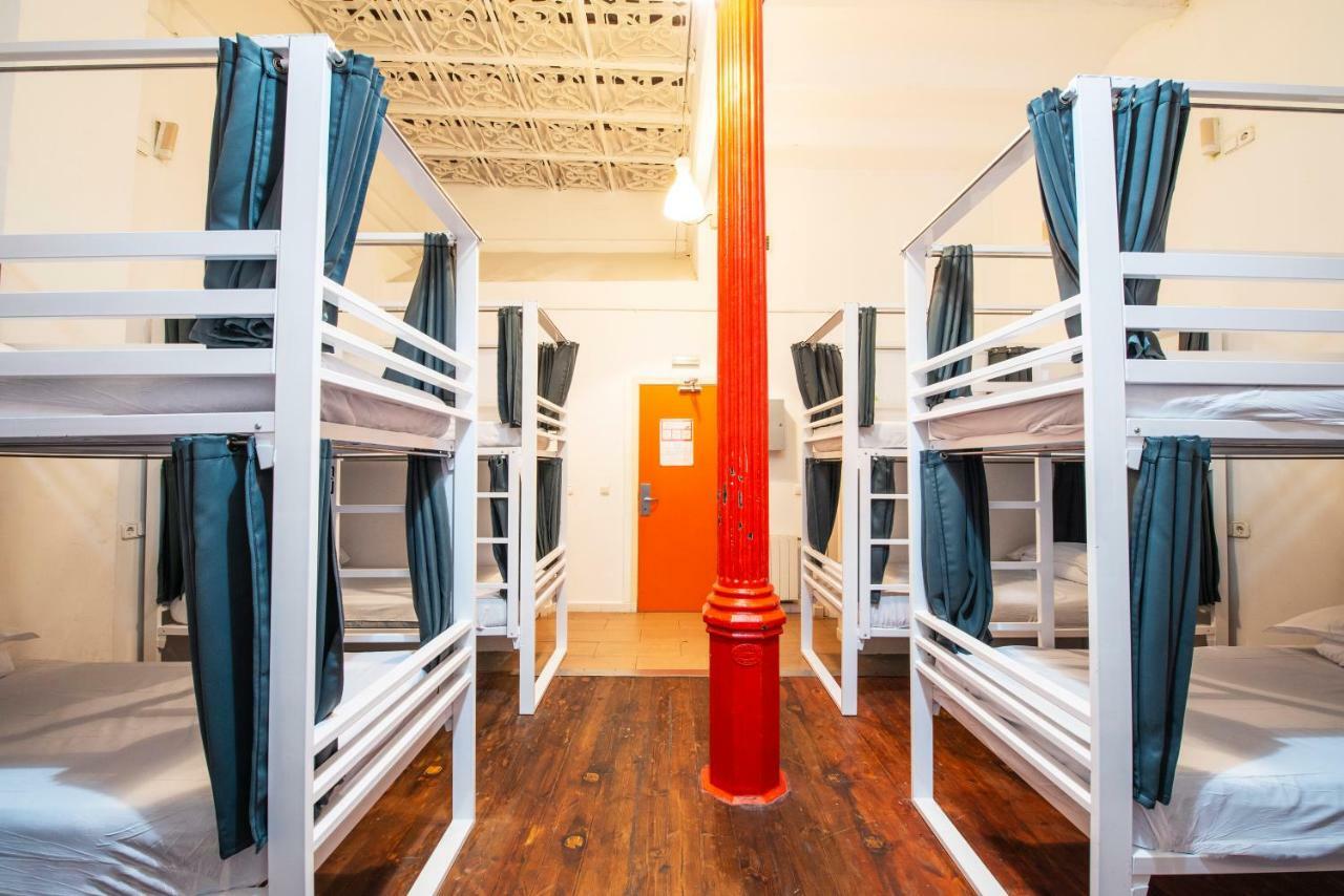 Safestay Gothic Hostal