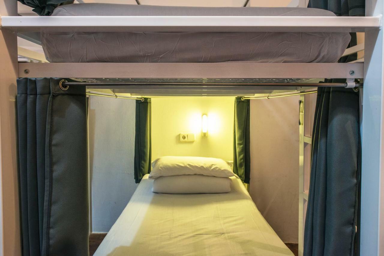 Hostal Safestay Gothic *