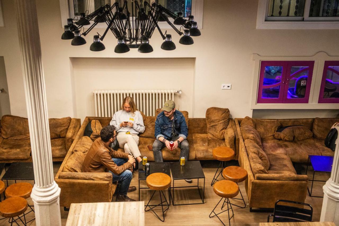 Safestay Gothic Hostal Barcelona