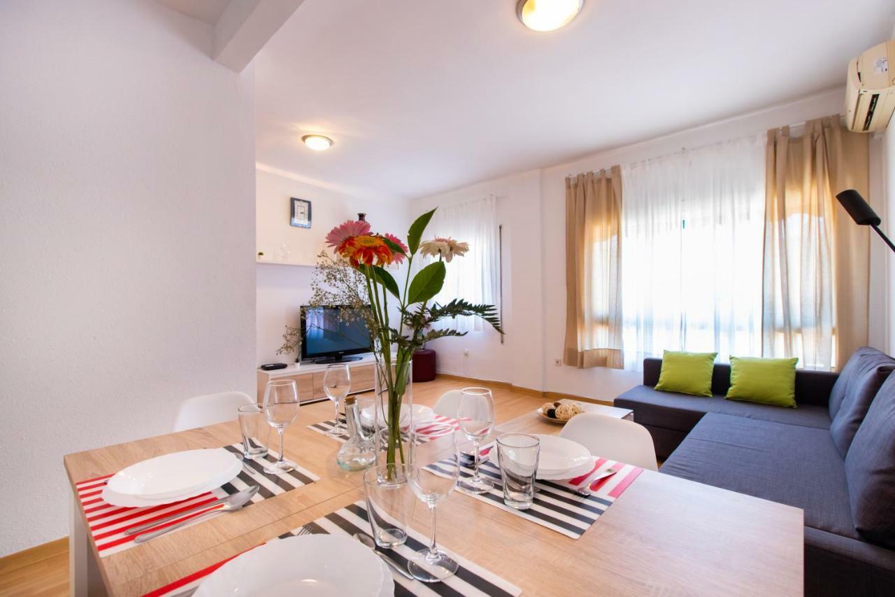 Apartamento Borne Barcelona