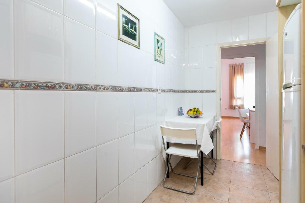 Apartamento Borne *