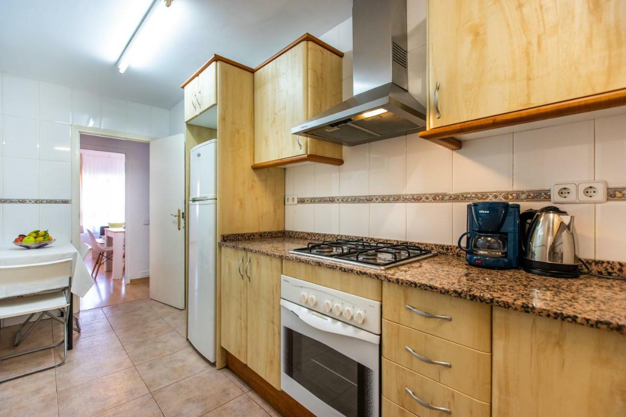 Borne Apartamento *