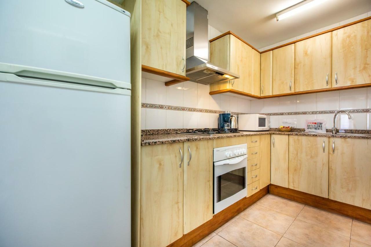 Borne Apartamento Barcelona