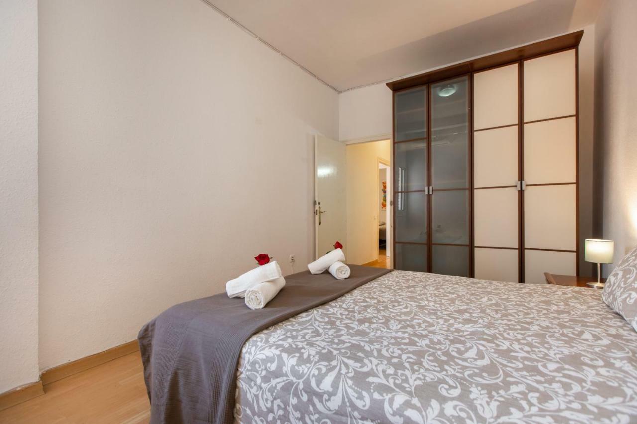 Borne Apartamento Barcelona