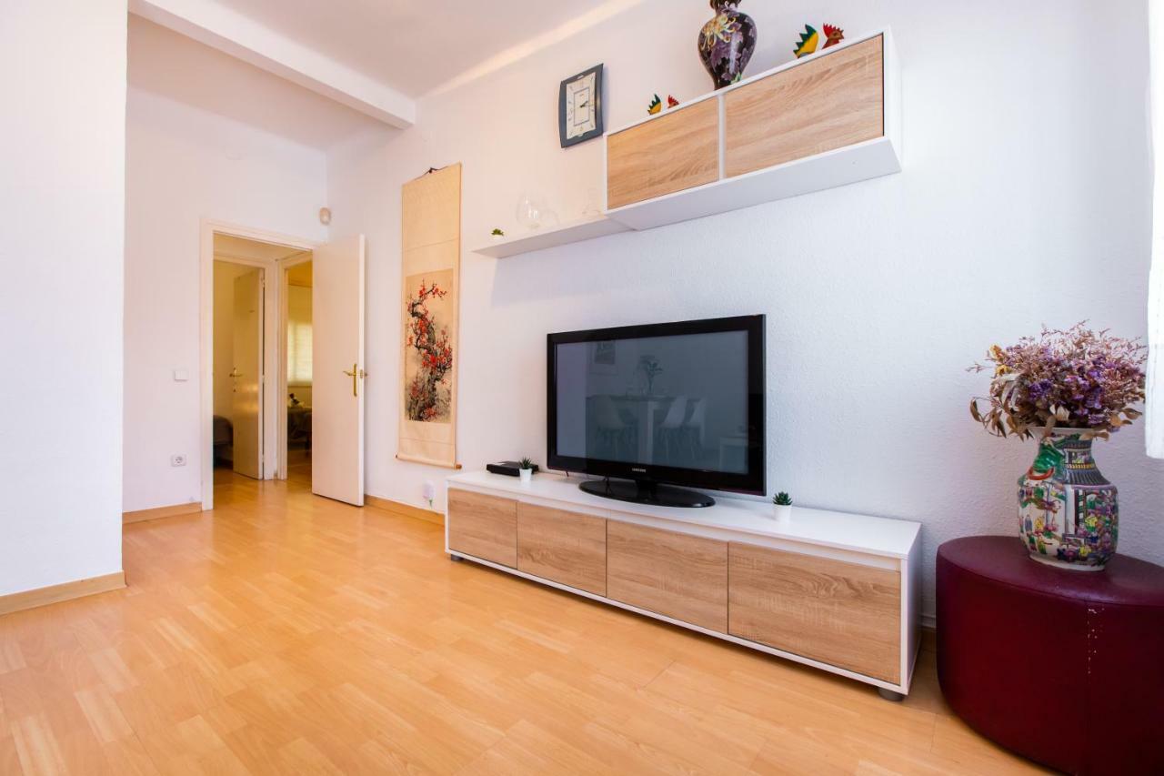 Apartamento Borne