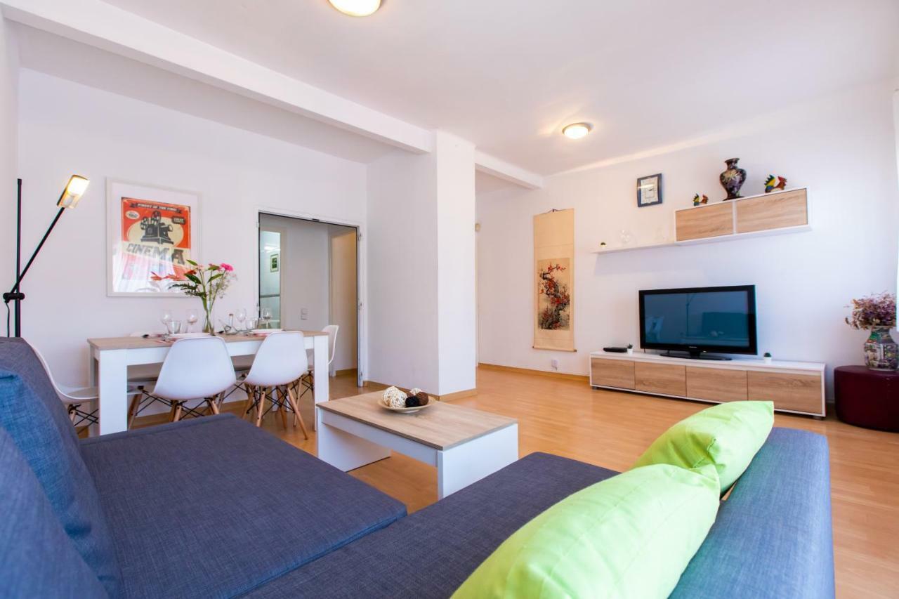 Apartamento Borne