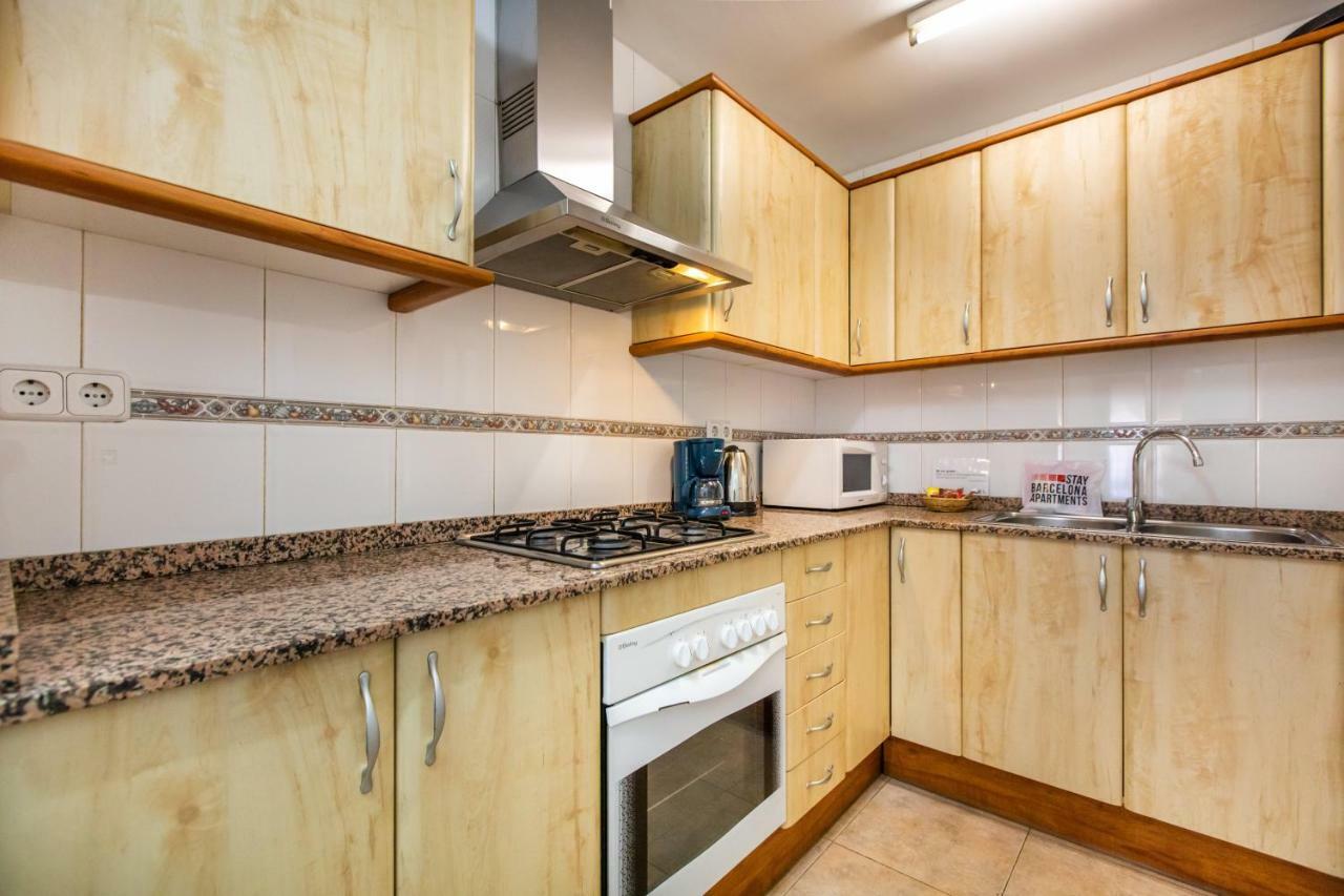 Apartamento Borne