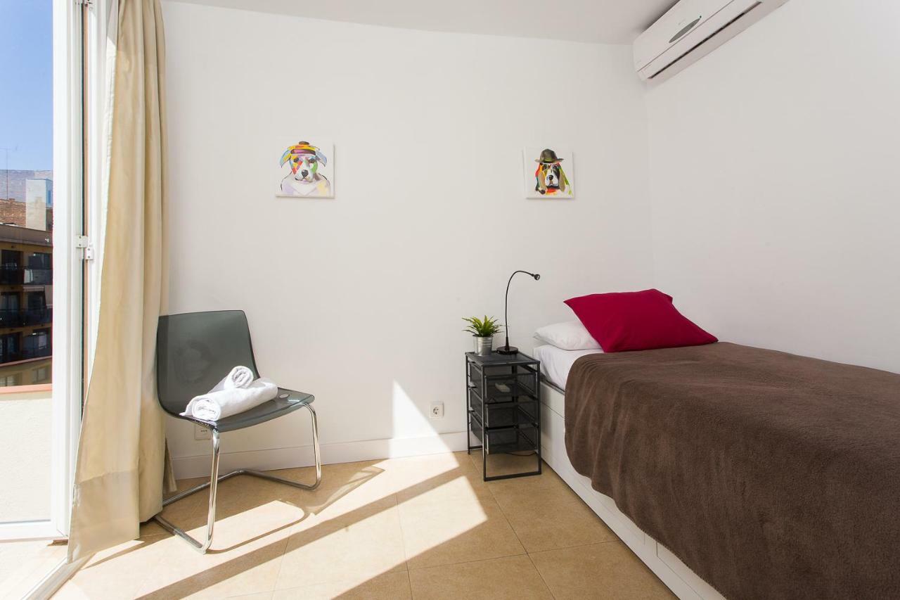Key Penthouse Sagrada Familia Apartamento Barcelona