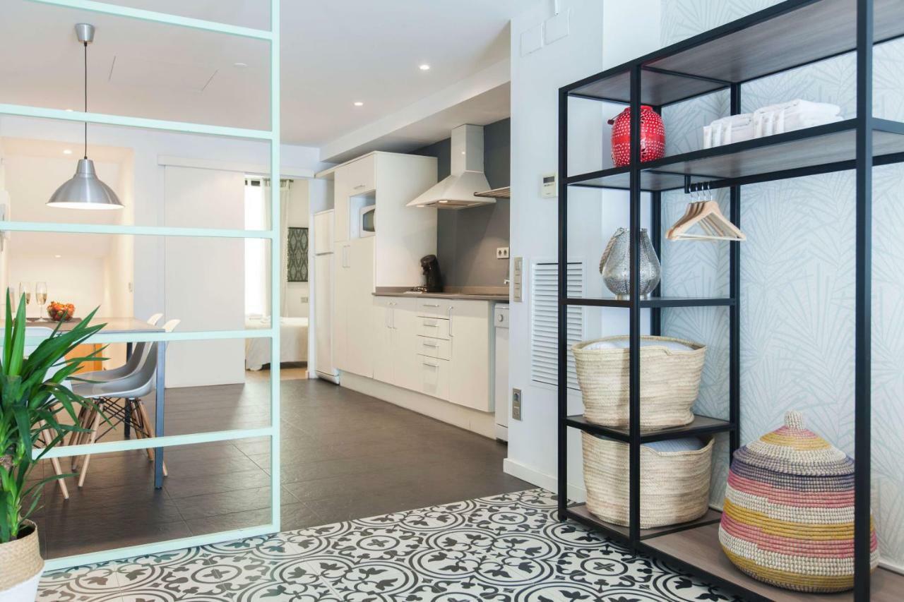Apartamento Short Group Liceu Serviced