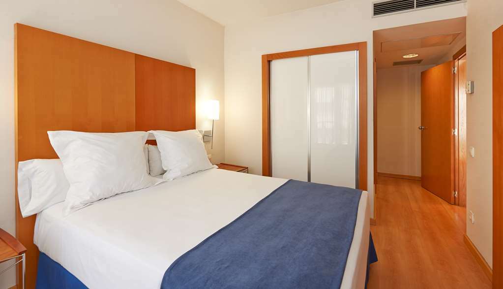 Hesperia Del Mar Hotel