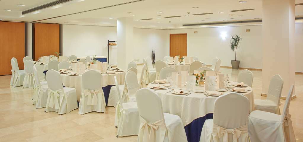 Hesperia Del Mar Hotel 4*