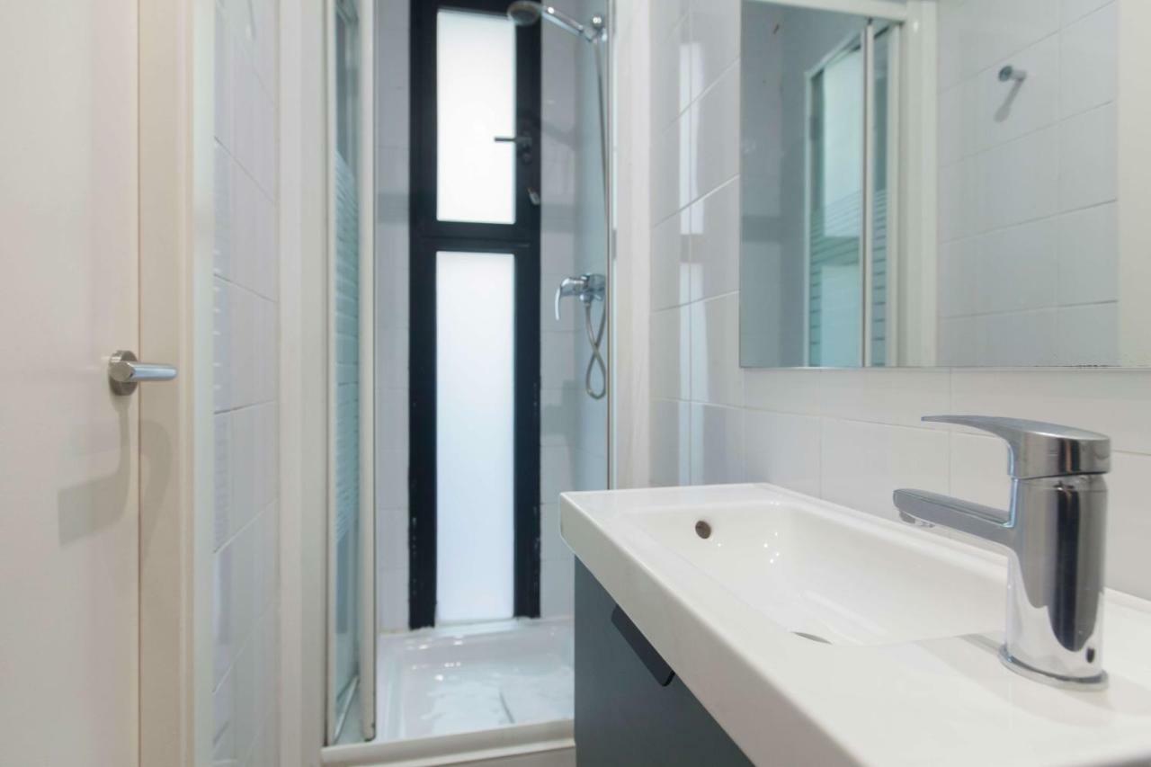 Apartamento Short Group Liceu Serviced Barcelona