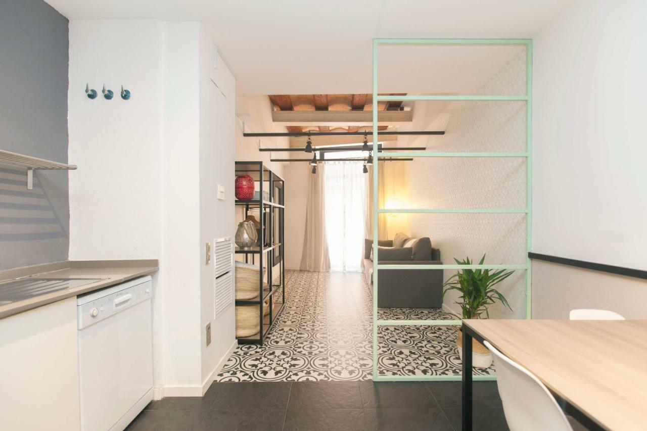 Short Group Liceu Serviced Apartamento *