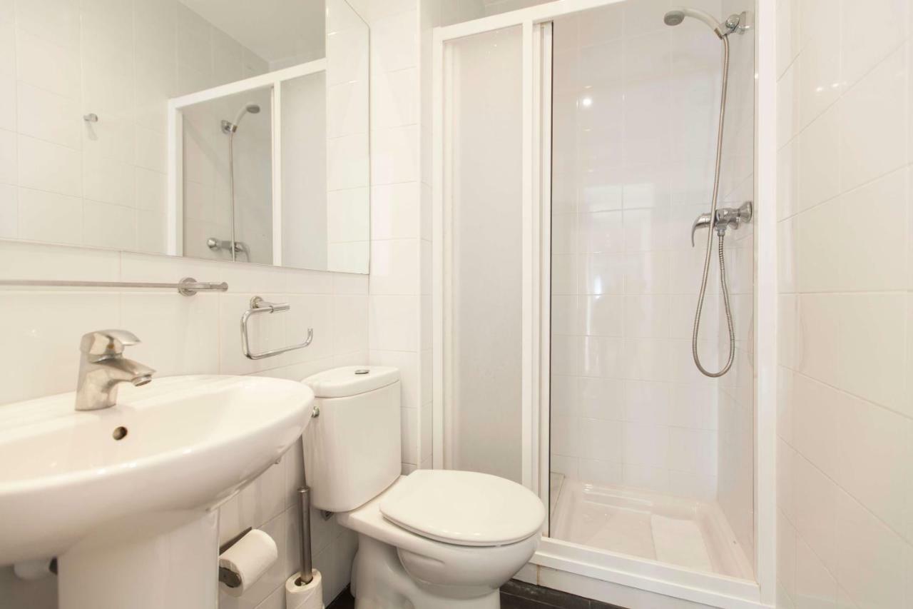 Apartamento Short Group Liceu Serviced