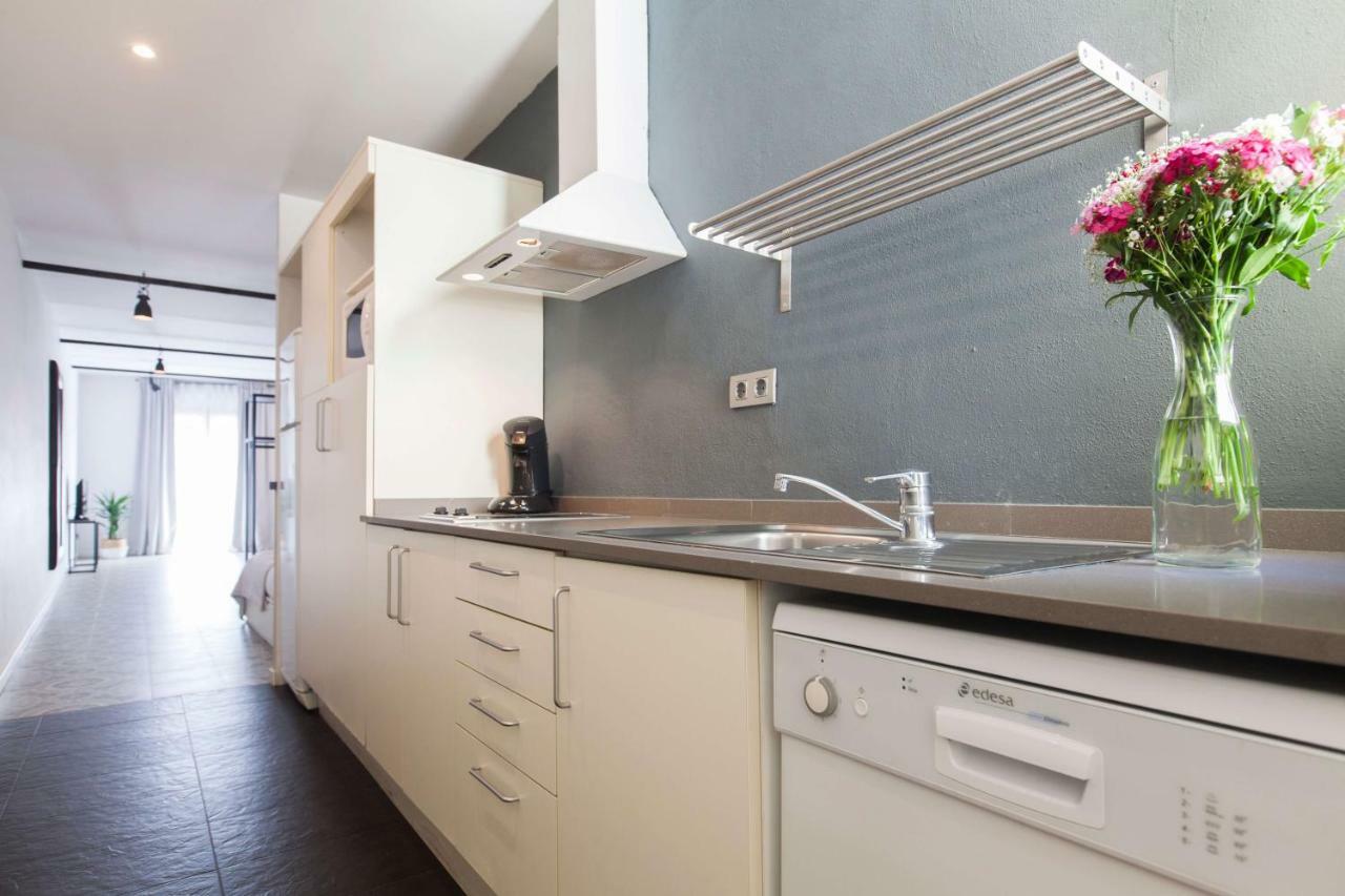 Apartamento Short Group Liceu Serviced *