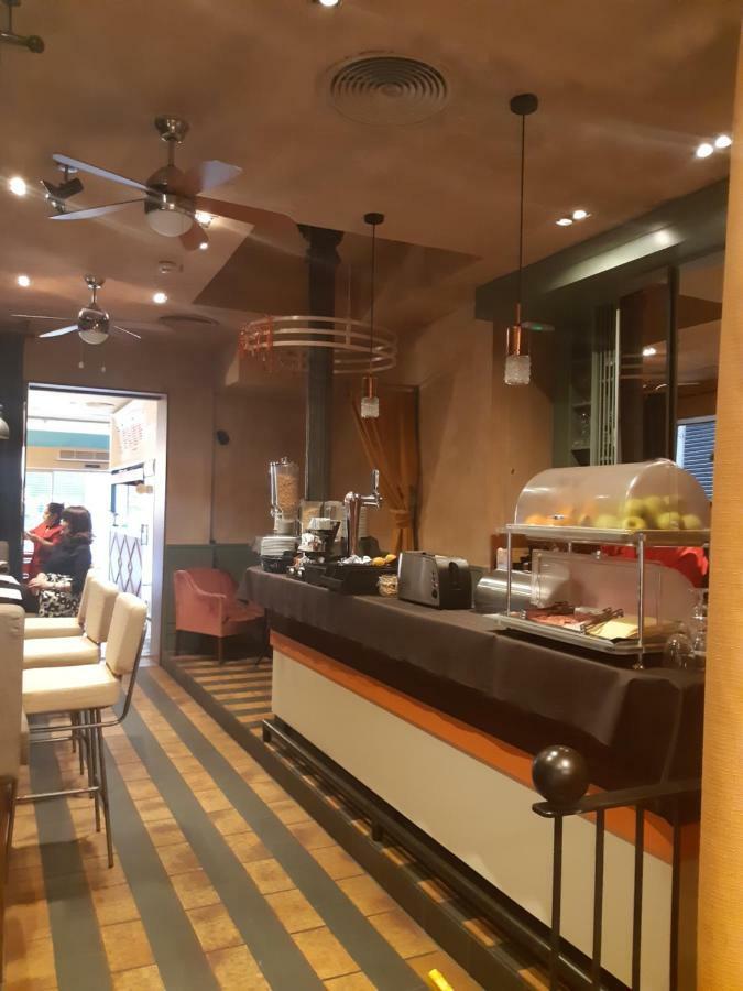 Adagio Hotel Barcelona