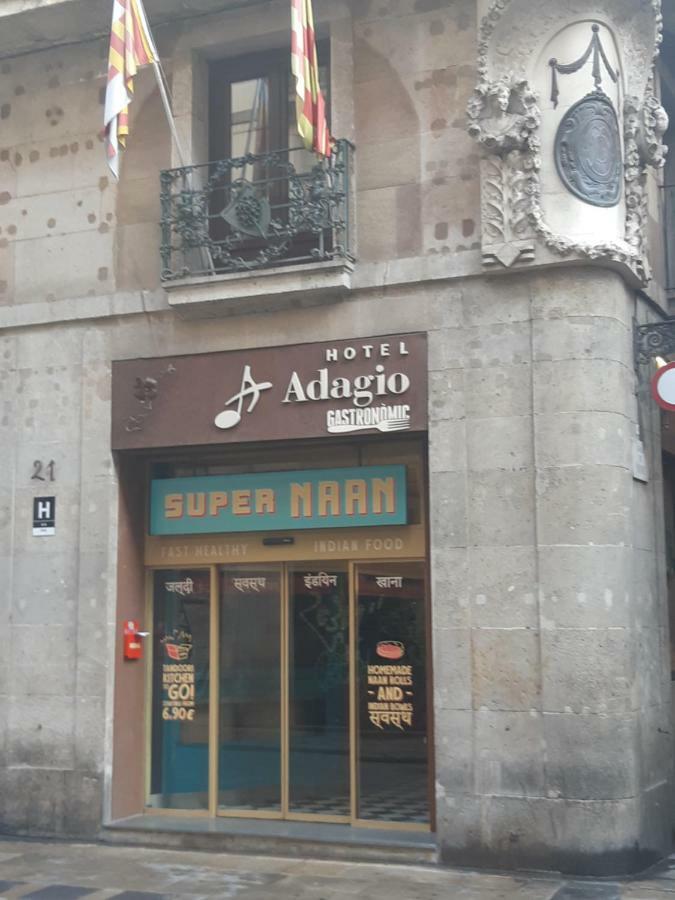 Adagio Hotel 2*