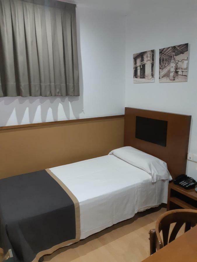 Adagio Hotel Barcelona