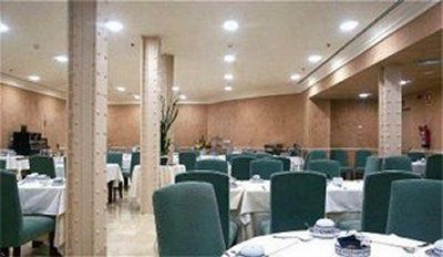 Hotel Eurostars Laietana Palace 4*