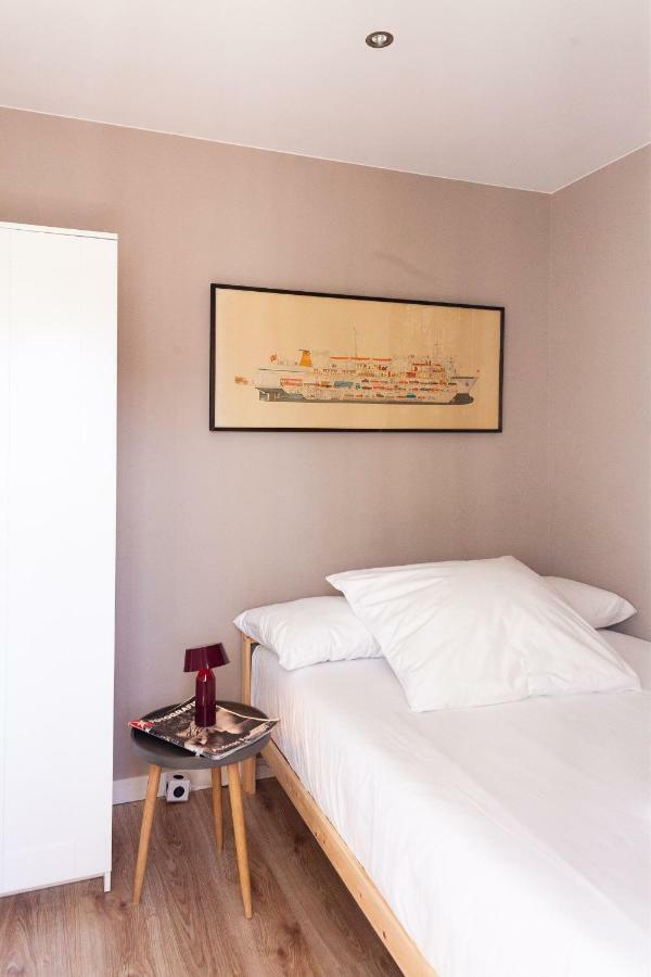 Brummell Poble Sec Apartamento