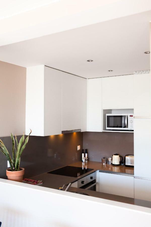Brummell Poble Sec Apartamento Barcelona