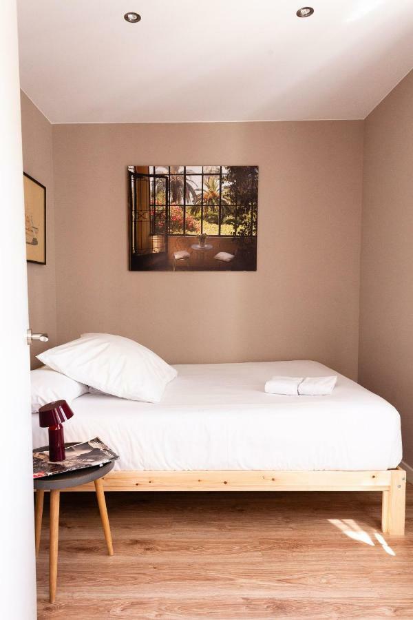 Brummell Poble Sec Apartamento