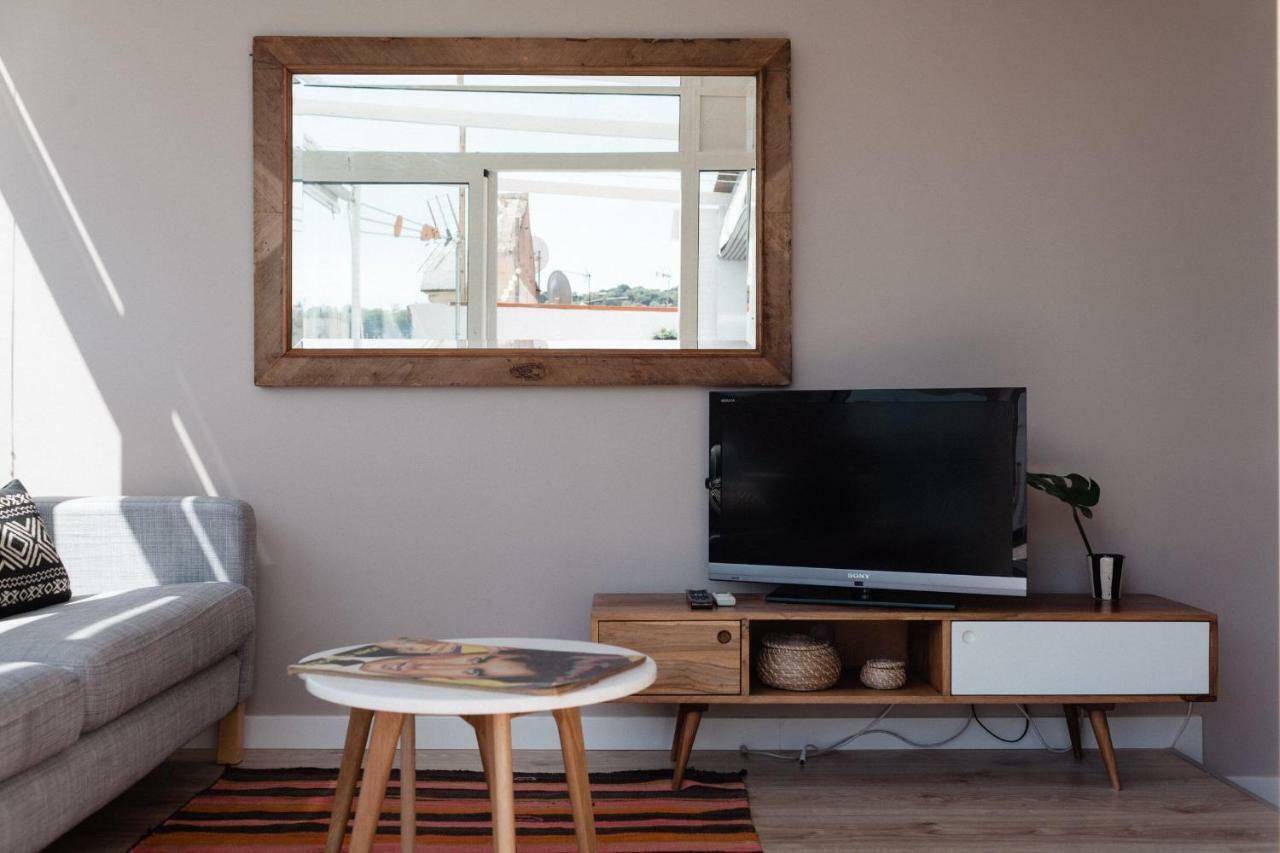Apartamento Brummell Poble Sec Barcelona